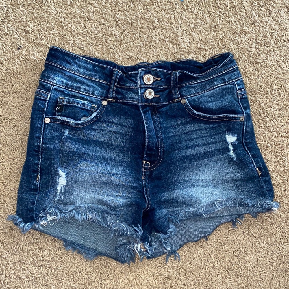 cute summer shorts!!